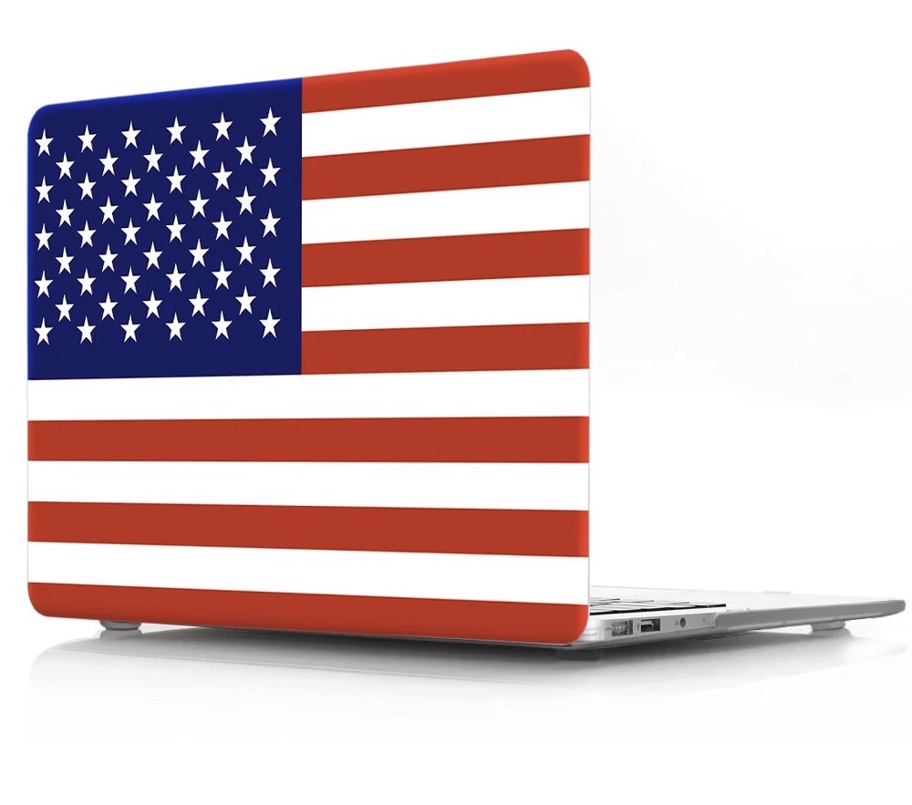 MacBook Pro 13-inch (2020) case - nextglo
