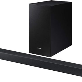 soundbar