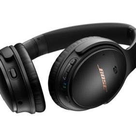 bose noise cancelling