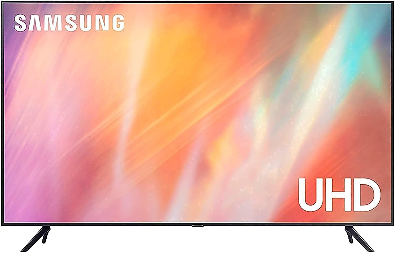 samsung au 55au7000