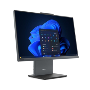 Lenovo Thinkcentre All In One Neo 50a G5 i7 13620H 8GB DDR5 RAM 512GB M.2 SSD 23.8 Inches