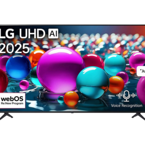 LG 55 UHD 55UA85006LA