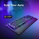 Vertux Mechanical Wired Gaming Keyboard Toucan.En
