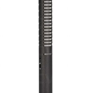 Rode NTG1 Premium Shotgun Microphone