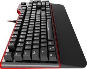 Keyboard Gaming Genesis RX85 BL NKG-0958