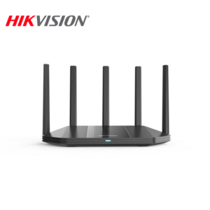 Hikvision 3000M Wi-Fi 6 Wireless Router
