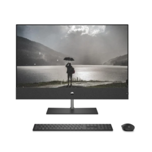 HP AIO Pavilion 32-i7 13700T 16GB DDR4 RAM 1TB M.2 NVMe SSD Intel UHD Graphics 31.5 Inches