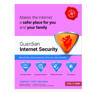 Kaspersky Internet Security 1 User