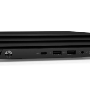 HP 260 G4 Desktop Mini PC Celeron 4GB RAM 128 SSD