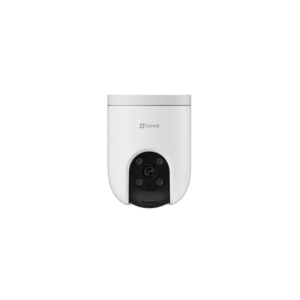 EZVIZ Pan & Tilt 3MP WiFi Camera 4G
