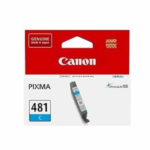 Canon Ink Cli-481 Y Emb