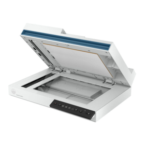 HP Scanjet 2600F1 Scanner