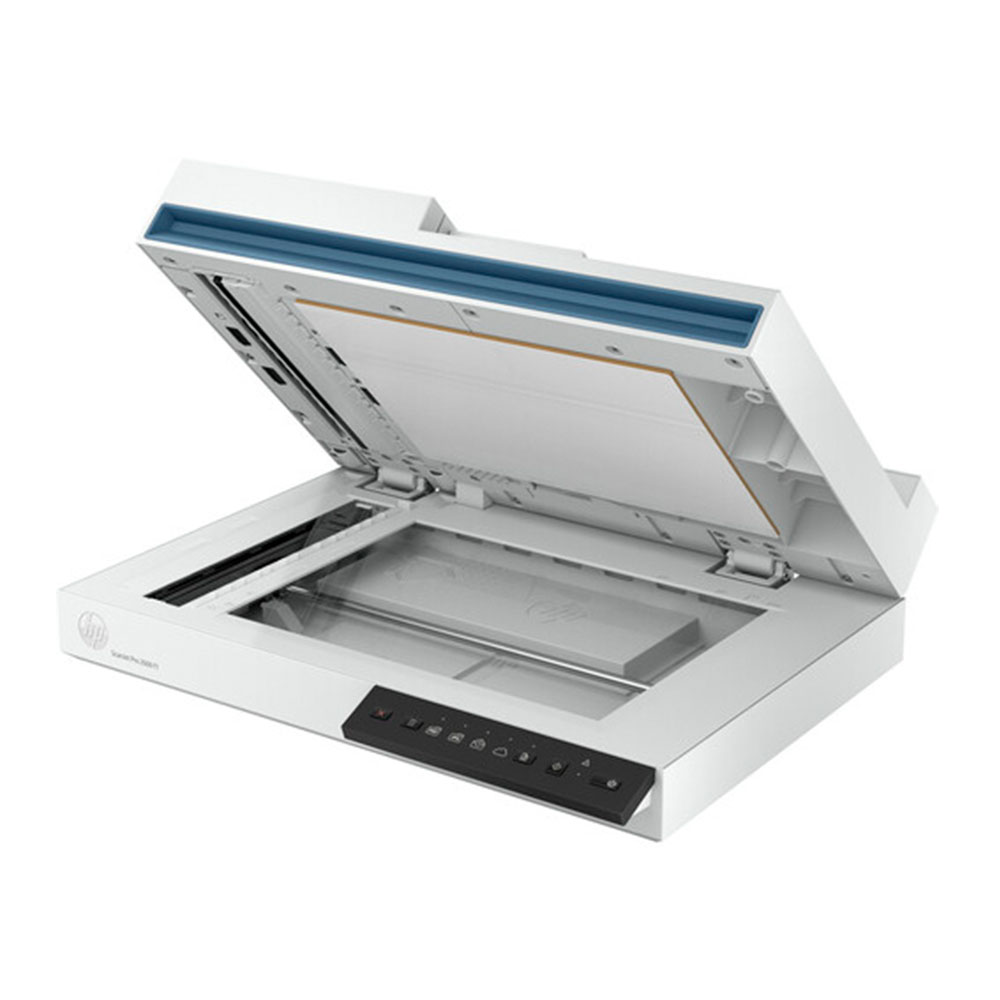 HP Scanjet 2600F1 Scanner