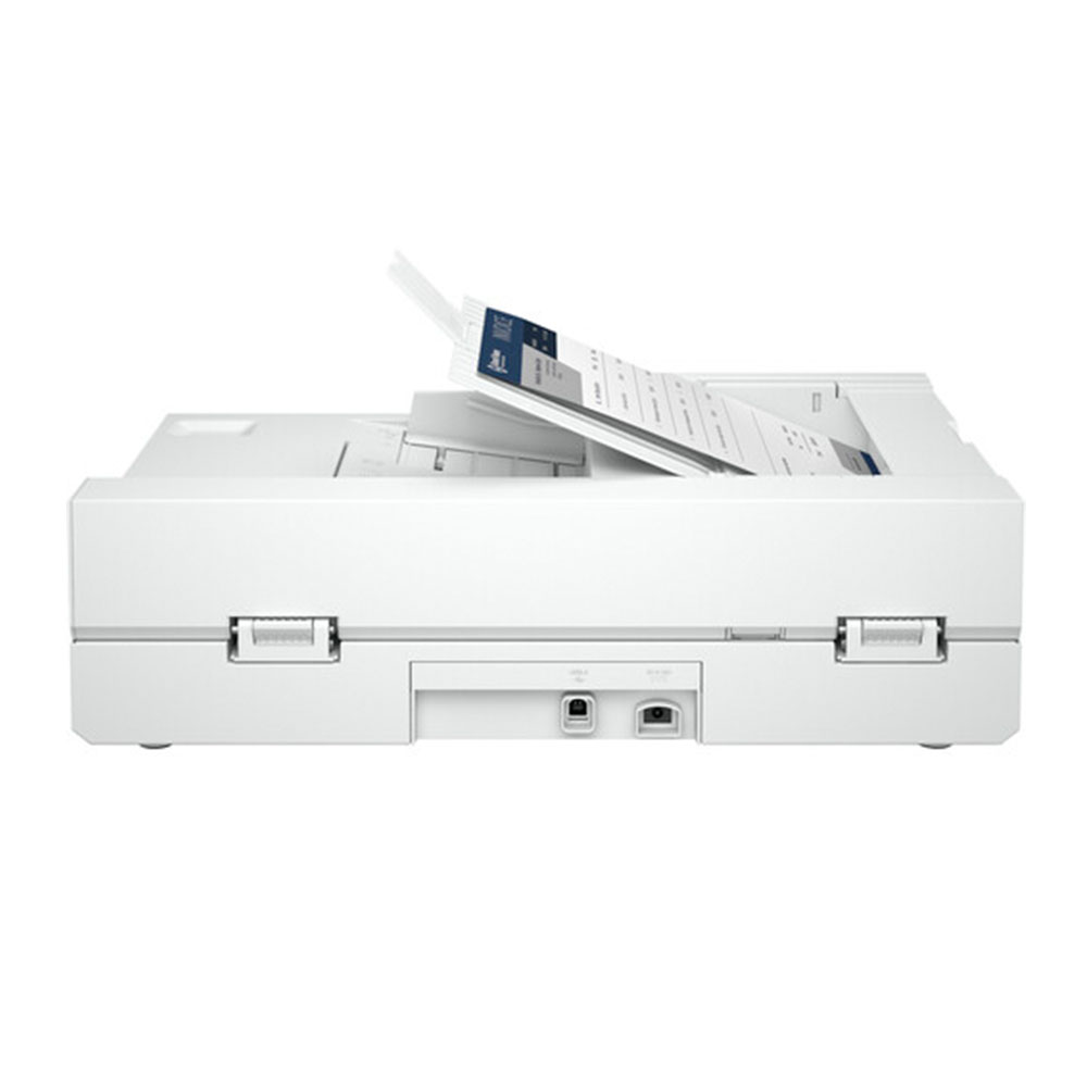HP Scanjet 2600F1 Scanner - Image 2