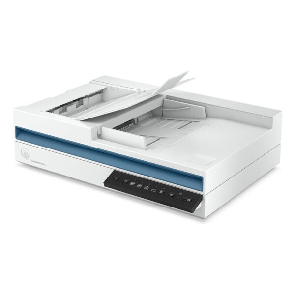 HP Scanjet Pro 3600 F1 Flatbed - Image 2
