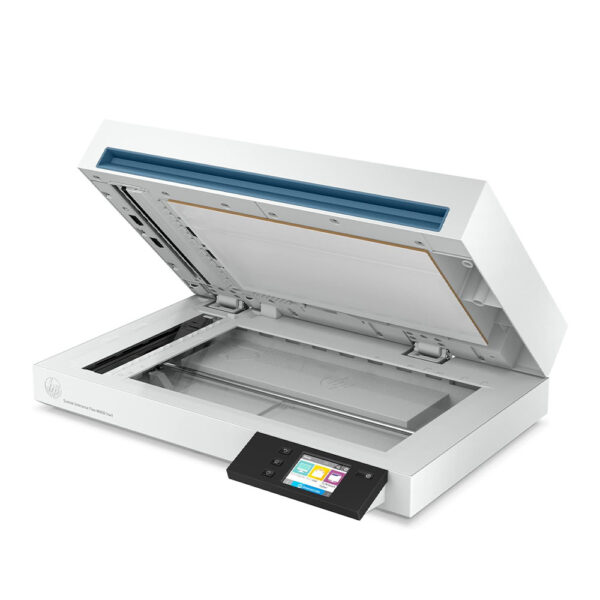HP Scanjet Enterprise N6600 Flow Scanner - Image 4