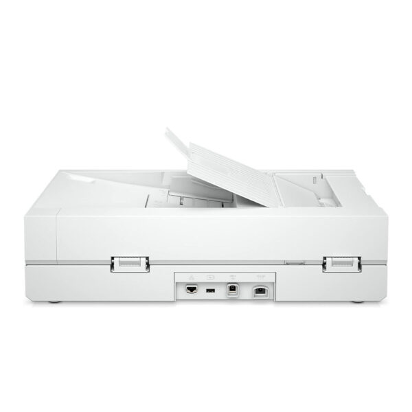 HP Scanjet Enterprise N6600 Flow Scanner - Image 2