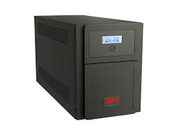 APC Easy UPS SMV 3000VA with Universal Outlet 230V