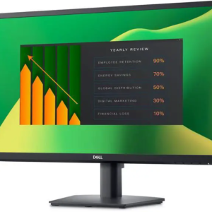 Dell Monitor E2423H 24 Inches