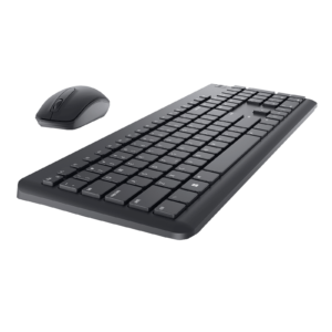 Dell KM3322W Wireless Keyboard and Mouse Combo