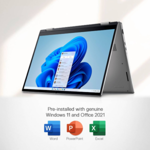 Dell Inspiron 7420 2 In 1 12th Gen Core i5 8GB RAM 512GB SSD