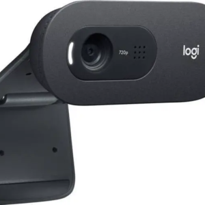 Logitech HD Business WebCam C505e