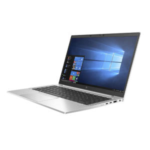 HP Elite Book 840 G7-Core i5 G10 8GB RAM 1TB SSD 14″ Ash Colour