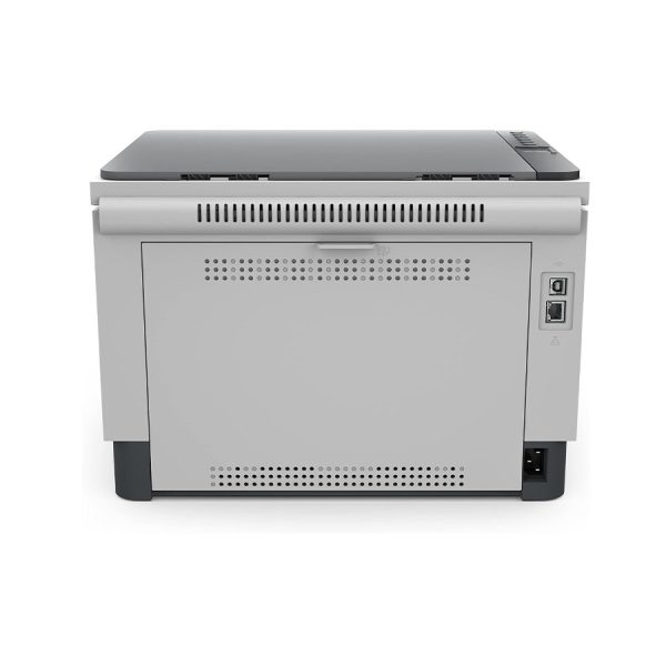HP Smart Tank 1602W-Print,Scan,Copy/Wireless/Black Printer - Image 3