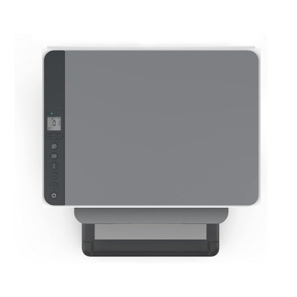 HP Smart Tank 1602W-Print,Scan,Copy/Wireless/Black Printer - Image 2