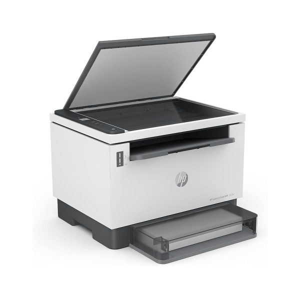 HP Smart Tank 1602W-Print,Scan,Copy/Wireless/Black Printer - Image 6