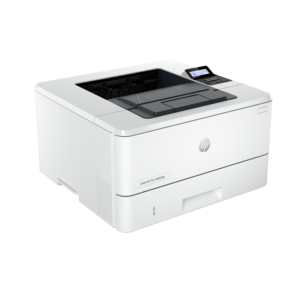 HP LaserJet Pro 4003dw-Black Print Duplex A4 151A Toner Up to 40ppm White