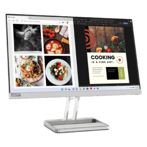 Lenovo Monitor C24-40 Flat Panel Monitor
