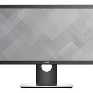 Dell Monitor 19.5 Inches Black