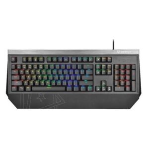 Vertux Precision Pro Mechanical Gaming Keyboard