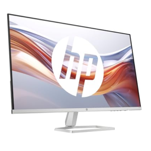 HP 532sf Monitor 31.5 Inches FHD LCD VA 100Hz 7ms Black