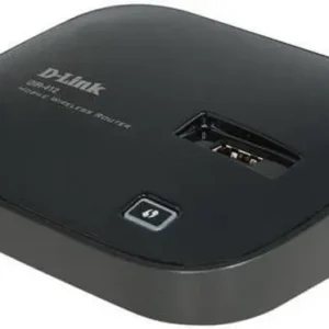 D-Link 3G Router DIR412