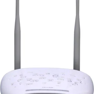 TP-Link Access Point TL-WA801ND 300Mbps Wireless Network