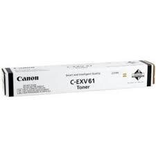 Canon Toner CEXV-61 Black - Image 2