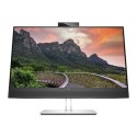HP E27m G4 27 Inch QHD IPS USB-C Conferencing Business Monitor