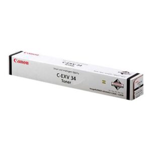Canon Toner CEXV-34 Black