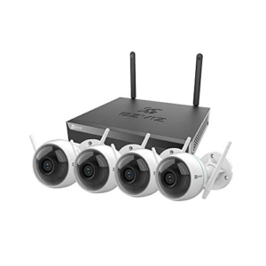 EZVIZ WiFi Station Kit