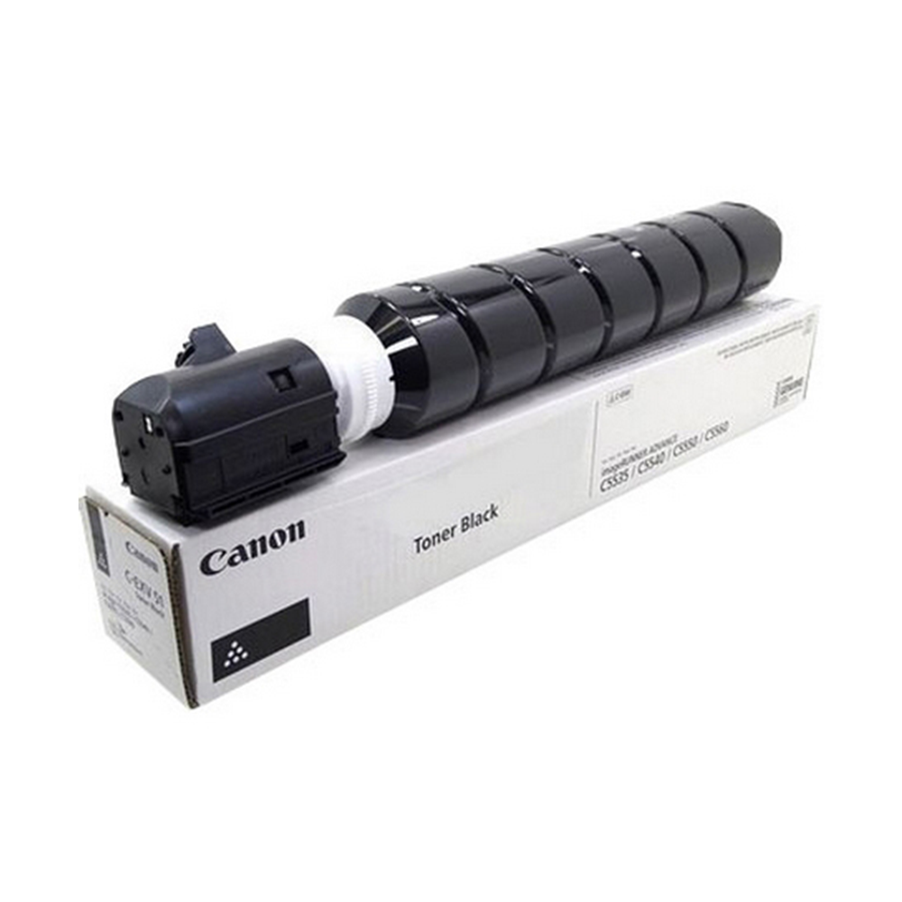 Canon Toner CEXV-61 Black