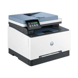HP LaserJet M3303FDW Print, Fax, Copy, Scan, Duplex and Wireless