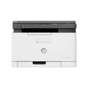 HP LaserJet MFP 178NW Print, Copy, Scan, Network and Wireless Colored Printer