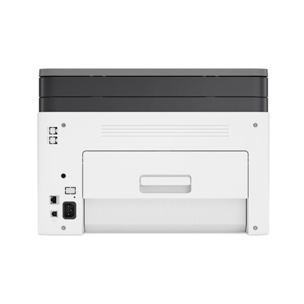 HP LaserJet MFP 178NW Print, Copy, Scan, Network and Wireless Colored Printer - Image 2