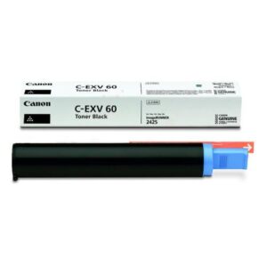 Canon Toner CEXV 60 | Black