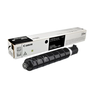Canon Toner CEXV-63 Black