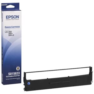 Epson Ribbon Cartridge LQ300