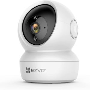 EZVIZ Pan & Tilt WiFi Camera 3MP