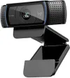 Logitech C920 HD Webcam – 1080p